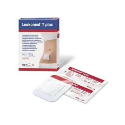 LEUKOMED T PLUS MEDIC 10X25CM