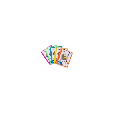 PLASTIDEA PORTALISTINO 40 FG. FLUO COL. ASS. 7103
