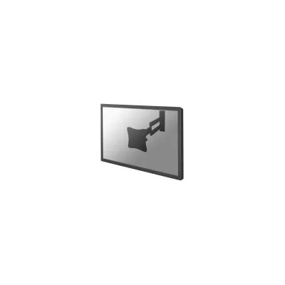 NEOMOUNT SUPPORTO A PARETE W830 NERO FPMA-W830BLACK