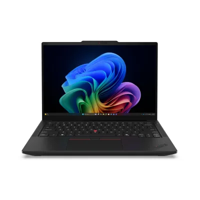 LENOVO THINKPAD T14 GEN 7 Copilot+ PC 14" WUXGA INTEL CORE ULTRA 7 355 RAM 16GB-SSD 512GB NVMe-INTEL GRAPHICS-WI-FI 7 + GIGABIT