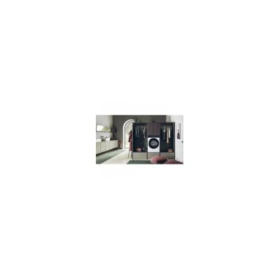 HAIER ELETTRODOMESTICI HW80-BP14939-S LAV 8 KG CL. A 31020052
