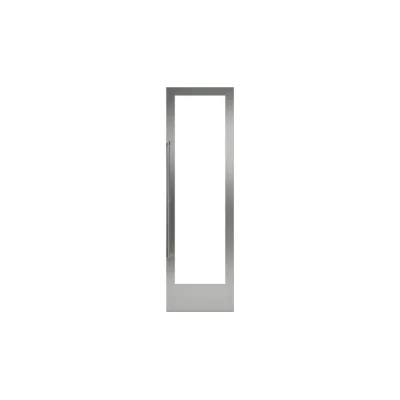 Gaggenau Telaio della porta RA421612 finitura inox