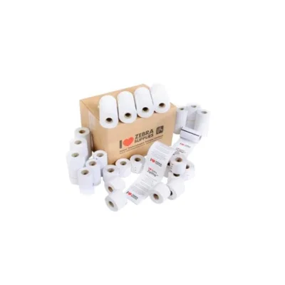 ZEBRA CONSUMABILI 75X21 Z-PERFORM 1000D 3003070