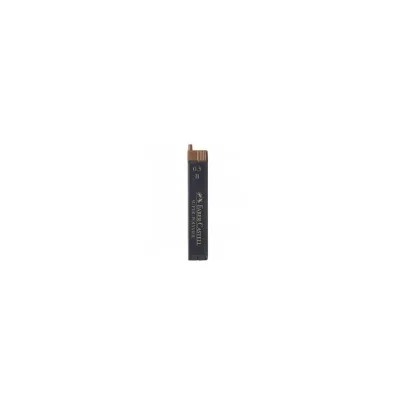 FABER CASTEL CF12MINE SUPERPOLYMER S-B 0 5MM 120501A