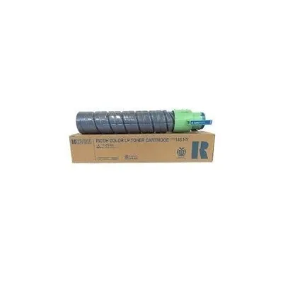 TONER ORIGINALE RICOH AFICIO SP C410 C411 CIANO 888311 888315 15K TYPE145 TYPE245