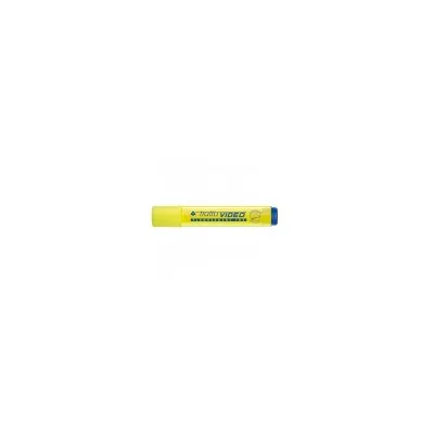 TRATTO CF12EVIDENZ TRATTO VIDEO GIALLO 830201A