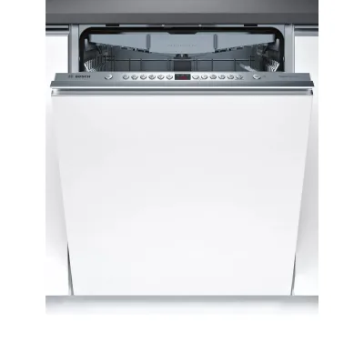 Bosch Lavastoviglie a scomparsa totale SMV46KX55E da 60 cm - Serie 4
