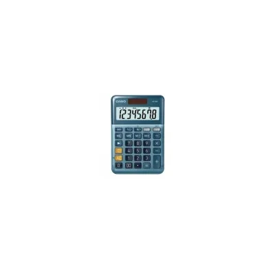 CASIO ITALIA MS-80E MS-80E-W-EP