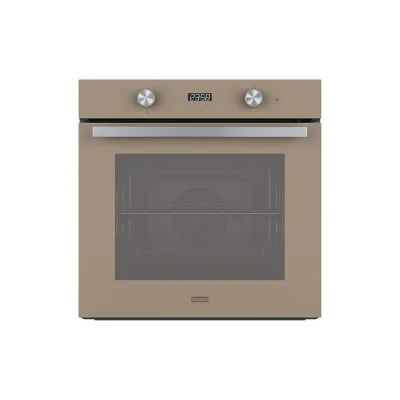 PRONTA CONSEGNA - Franke: Forno multifunzione Smart Colore FSM 86 H OY 116.0606.094 finitura glass oyster da 60 cm