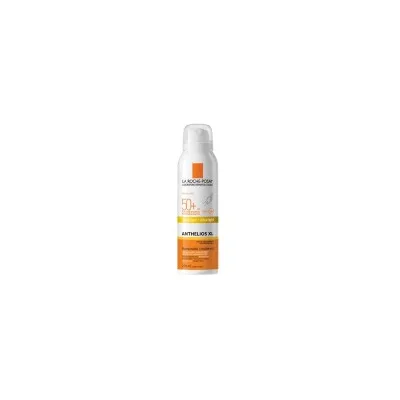LA ROCHE POSAY ANTHELIOS SPRAY INVISIBILE SPF50+