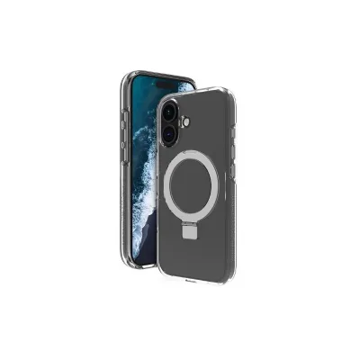 DBramante 1928 ICELAND ULTRA D3O IPHONE 16 CLEAR IUK1CL006292
