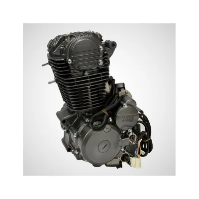 Blocco Motore 250cc per Dirt Bike Kayo K2