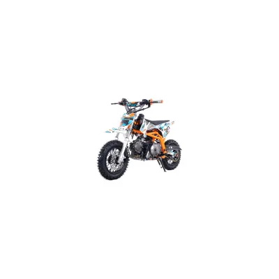 Pit Bike Ztech ZTX 20 110 10/10