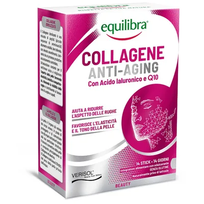 Collagene antiaging 14 stick monodose