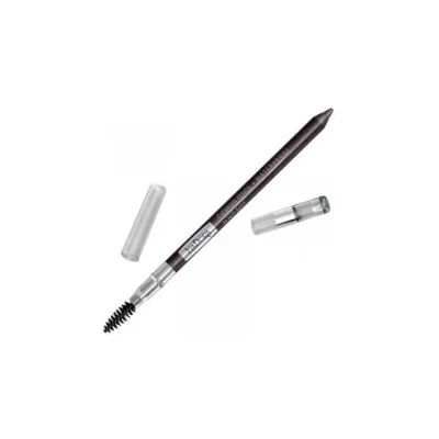 ISADORA EYEBROW PENCIL STYLER COLOR&SHAPE SOFT BLACK 30