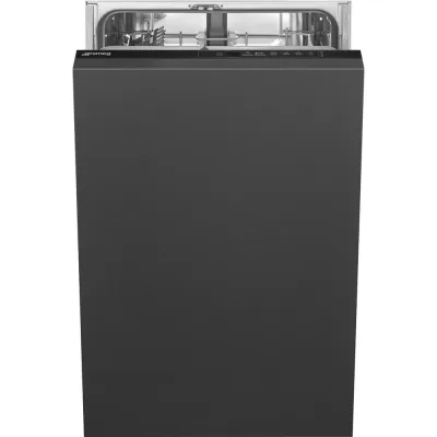 Smeg S Lavastoviglie slim a scomparsa totale ST4512IN da 45 cm - PROMOZIONE ATTIVA FINO AL 19/10