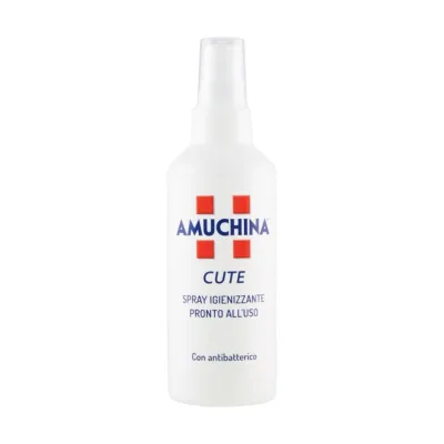 Amuchina Cute Spray Igienizzante 200ML