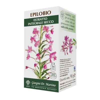 Epilobio Estr.int.secco Svs