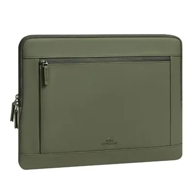 SLEEVE RIVACASE 7805 EDEN OLIVA 7805OLIVE