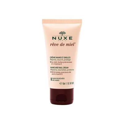 NUXE REVE DE MIEL CREMA MANI 50ML