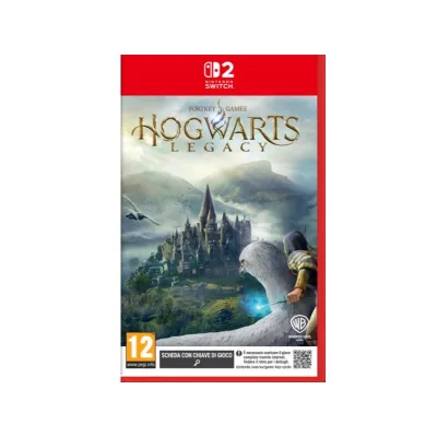 KOCH MEDIA HOGWARTS LEGACY SWITCH 2 1176666