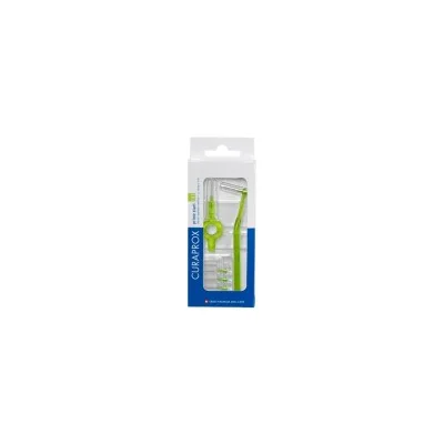 CURAPROX CPS 011 PRIME START LIME GREEN 5PZ