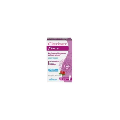 CISTISET FORTE 10 STICK