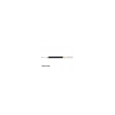 PENTEL CF12REFILL ENERGEL 0.7 ROSSO LR7-BX