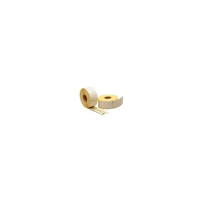 ETICHETTE ADESIVE PERMANENTE COMPATIBILE DYMO DM-11356 DM1356 S0722560 89mm x 41mm 300pz