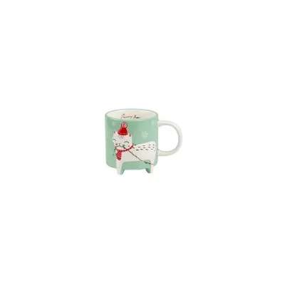 NEAVITA MUG TEA&FRIENDS GATTO