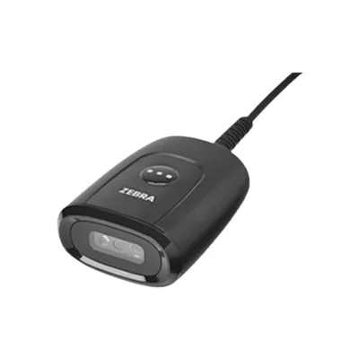 ZEBRA - EVM KIT SCANNER DS55 SR 2D/USB/BLACK DS5502SR4US70MA