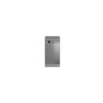 BEKO LAVASTOV SLIM DVS05024X 45 CM10 PSE 7680353935