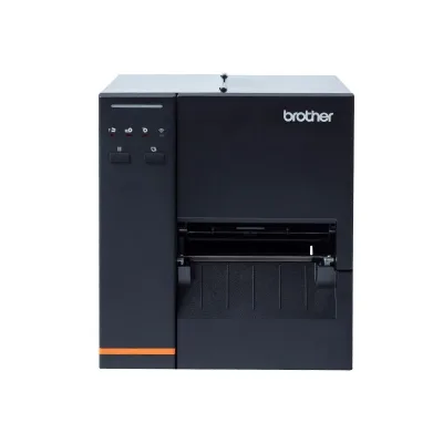 BROTHER STAMPANTI AUTO-ID STAMP. TT 203DPI USB/RS232/LAN TJ4020TNZ1