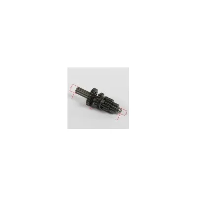 Cambio completo per YX 140cc
