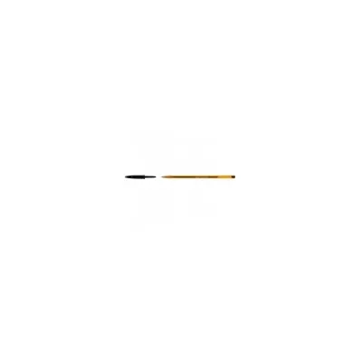 BIC CF50PENNE SF CRISTAL PFIN NERO 872731