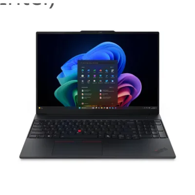 16" ThinkPad E16 Gen 4 Windows 11 Pro 21YE004JIX