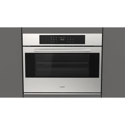 Fulgor Forno multifunzione FCO 7515 TEM X finitura acciaio inox da 75 cm