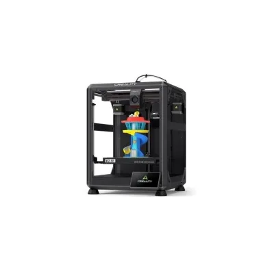 STAMPANTE 3D chiusa Creality K2 Pro 1002110068 Dimensioni 30x30x30 cm
