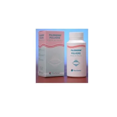 FILODERM POLVERE 75G
