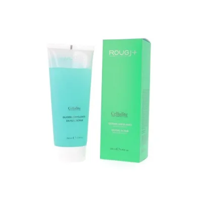 ROUGJ OLIOGEL SCRUB CELLULITE SPA 200ML