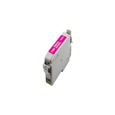 Cartuccia Compatibile EPSON STYLUS PHOTO 910 T0333 Magenta