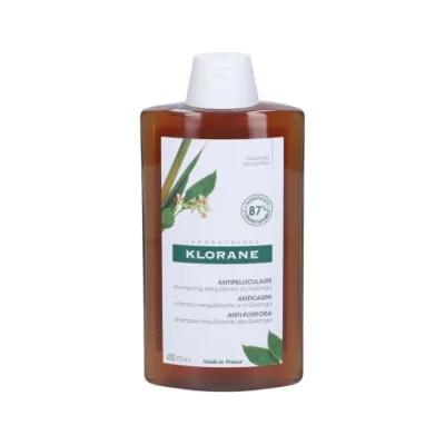 KLORANE SHAMPOO GALANGA 400ML
