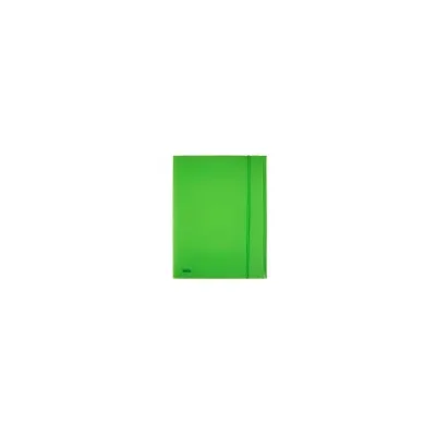 FAVORIT CART. ELASTICO NEON 24X33 VERDE 400102285