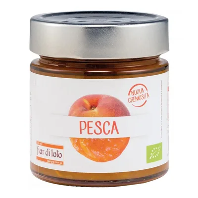 Composta Pesca 250 g