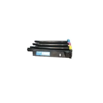 TONER COMPATIBILE KONICA MINOLTA BIZHUB C300 C352 8938-706 TN312Y GIALLO