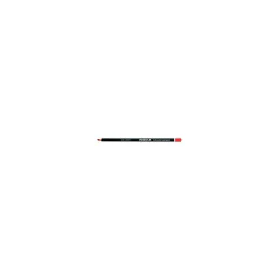 STAEDTLER CF12MATITE GLASOCHROM PERM ROSSO 10820-2