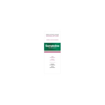 SOMATOLINE PREVENZIONE SMAGLIATURE