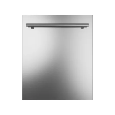 Ilve Pannello lavastoviglie Professional Plus KPLT con maniglia da 59.5x72 cm