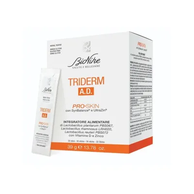 TRIDERM AD PRO SKIN 30STICK