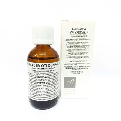 OT.ECHINACEA COMP 50ML GT